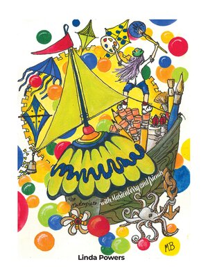 cover image of The Masterpiece